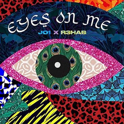 Eyes On Me (feat. R3HAB)